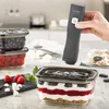 1169 VacuOneTouch Eco-Set Vakuumierer Produktbild-Vorschau 20