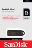 SanDisk Ultra 16GB USB 3.0 Stick Produktbild-Vorschau 1
