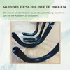 Recalma Paranco per biciclette, supporto a soffitto per Anteprima dell’immagine prodotto 6