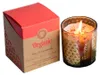 Bio dobrota vonná svíčka růže & pelargónie -- balení 6 ks - Náhled obrázku produktu 6