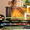 XMTECH kachelventilator, ovenventilator, kachelventilator Productafbeelding-voorbeeld 7