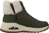 SKECHERS UNO RUGGED FALL AIR Zelená Náhľad obrázku produktu 10