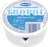 Frischkäse "Tworog Derewenskij" 2% Fett Milochka Produktbild-Vorschau 1