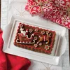 Nordic Ware -Santas Sleigh Loaf Pan Produktbild-Vorschau 3