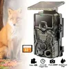 Wildkamera Wildtierkamera 4K 48P WLAN Solar Wildkamera mit Produktbild-Vorschau 1