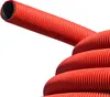 tecuro PE Kabelschutzrohr Ø 50 mm außen x Ø 40 mm innen - Produktbild-Vorschau 1