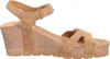 Panama Jack Julia B74 Couleur Brun Clair Voir les images du produit 22