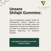 Shilajit Gummies Kombination aus traditioneller Pflanzenkunde mit Ashwagandha KSM-66 Produktbild-Vorschau