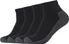 Camano Uni Socken - Pro Tex Function Quarter, einfarbig, Produktbild-Vorschau 1
