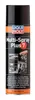 A product shot of a spray can. Produktbild-Vorschau