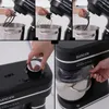Multifunkčný kuchynský robot SUNCOK, 1500 W, 2 nerezové Náhľad obrázku produktu 7