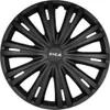 Puklice 14" GIGA Black - sada 4 kusov Náhľad obrázku produktu 2