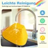 GOPLUS Balanciersteine für kinder 11er-Set, Rutschfeste Produktbild-Vorschau 3