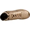 GEOX Halbschuhe D NIMAT, Gold:35 Produktbild-Vorschau 8