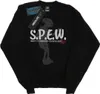 Harry Potter - "SPEW" Sweatshirt für Herren BI27181 (XXL) Produktbild-Vorschau 1
