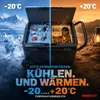 ONBEST Kompressor Kühlbox | 40L | 12V | 230V | mit Produktbild-Vorschau 3
