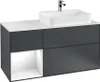 Villeroy & Boch G391GFHG Waschbeckenunterschrank Finion G39 Produktbild-Vorschau 1