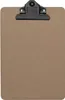 EUROPEL 197002 EUROPEL Menu clipboard, DIN A5, naturalny Podgląd zdjęcia produktu 1