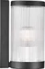 Nordlux Coupar 2218061003 Wall light E-27 Black Produktbild-Vorschau 5