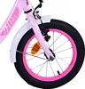 Volare Ashley Kinderfahrrad - Mädchen - 14 Zoll - Rosa Produktbild-Vorschau 8