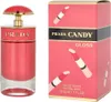 PRADA Eau de Toilette Candy Gloss Spray 50 ml Damen Produktbild-Vorschau 11
