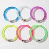LED Leuchtarmband-Set: 12 Stück (6 Farben) - Vielseitiges Produktbild-Vorschau 4