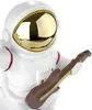 BRUBAKER Dekofigur Astronaut Gitarrist - 17 cm Weltraum Produktbild-Vorschau 5