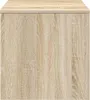 VidaXL 808588, Dąb Sonoma Podgląd zdjęcia produktu 7