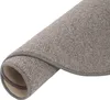 Natur Teppich Wolle Berber Anthrazit Rund, Größe:200 cm Produktbild-Vorschau 4