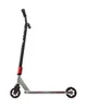 *Street Surfing "RIPPER"- Stunt-Scooter, silver/red/black Produktbild-Vorschau 8
