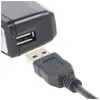 100-240 Volt USB Ladeadapter, Ausgang 5V, 2000mA USB Produktbild-Vorschau 3