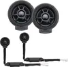 AXTON ATS-TOY160C | AXTON SPECIFIC 16,5cm Komponentensystem Produktbild-Vorschau 4