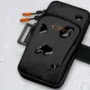 Tech-Protect M7 Universele sportarmband - Zwart-oranje Productafbeelding-voorbeeld 7
