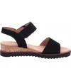 Gabor Damen Sandalette in Schwarz, Größe 5.5 Produktbild-Vorschau 4