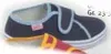 Beck Hausschuhe Klettverschluss Jungen 3435363131 Blau 29 Produktbild-Vorschau 11