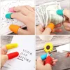 Silikon-Fingerschutz, Premium-Fingerhandschuhe, Produktbild-Vorschau 5