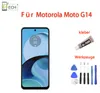 Für Motorola Moto G14 XT2341 LCD Display Touchscreen Produktbild-Vorschau 2