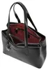 Picard Black Tie Schultertasche Leder 36 cm Produktbild-Vorschau 10
