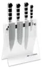 F. Dick Messerblock 4Knives weiö´ 1905 4-teilig Messerset Produktbild-Vorschau 1