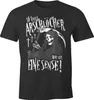 So viele Arschlöcher aber nur eine Sense Herren T-Shirt mit Produktbild-Vorschau 1