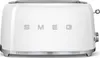 Smeg TSF02WHEU  4-Scheiben-Toaster Produktbild-Vorschau 7