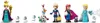 LEGO 43197 Disney Princess Le palais de glace, avec Voir les images du produit 20
