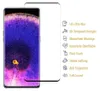 2x 9H Hartglas für Oppo Find X5 Pro FULL CURVED Produktbild-Vorschau 3