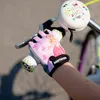 Dziecięce rękawiczki rowerowe Meteor, żelowe rękawiczki Podgląd zdjęcia produktu 6