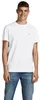 JACK&JONES Herren T-Shirt, 10er Pack - JORJXJ, T-Shirt, Produktbild-Vorschau 6