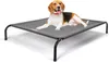 Hundeliege Outdoor kleine Hunde ,Kühlendes Erhöhtes Hund Produktbild-Vorschau 1