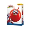 JOHN Piłka Do Skakania Spidey Podgląd zdjęcia produktu 4