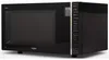 Whirlpool Microgolf Zwart MWP301B Productafbeelding-voorbeeld 3