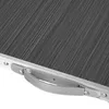 Tavolo Camp Nc3401 60X40X50 Cm Grigio Scuro Nils Camp Anteprima dell’immagine prodotto 7