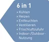 SUNTEC TRANSFORM 9.000 Eco, A, 2,6 kWh, A, 1000 W, 2,6 kWh, Produktbild-Vorschau 23